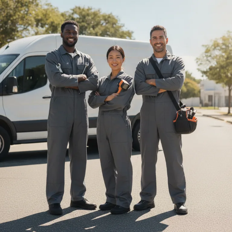 Radiator Repair team in Acton